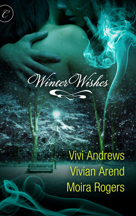 Title details for Winter Wishes: Freeze Line\No Angel\Tangled Tinsel by Moira Rogers - Available